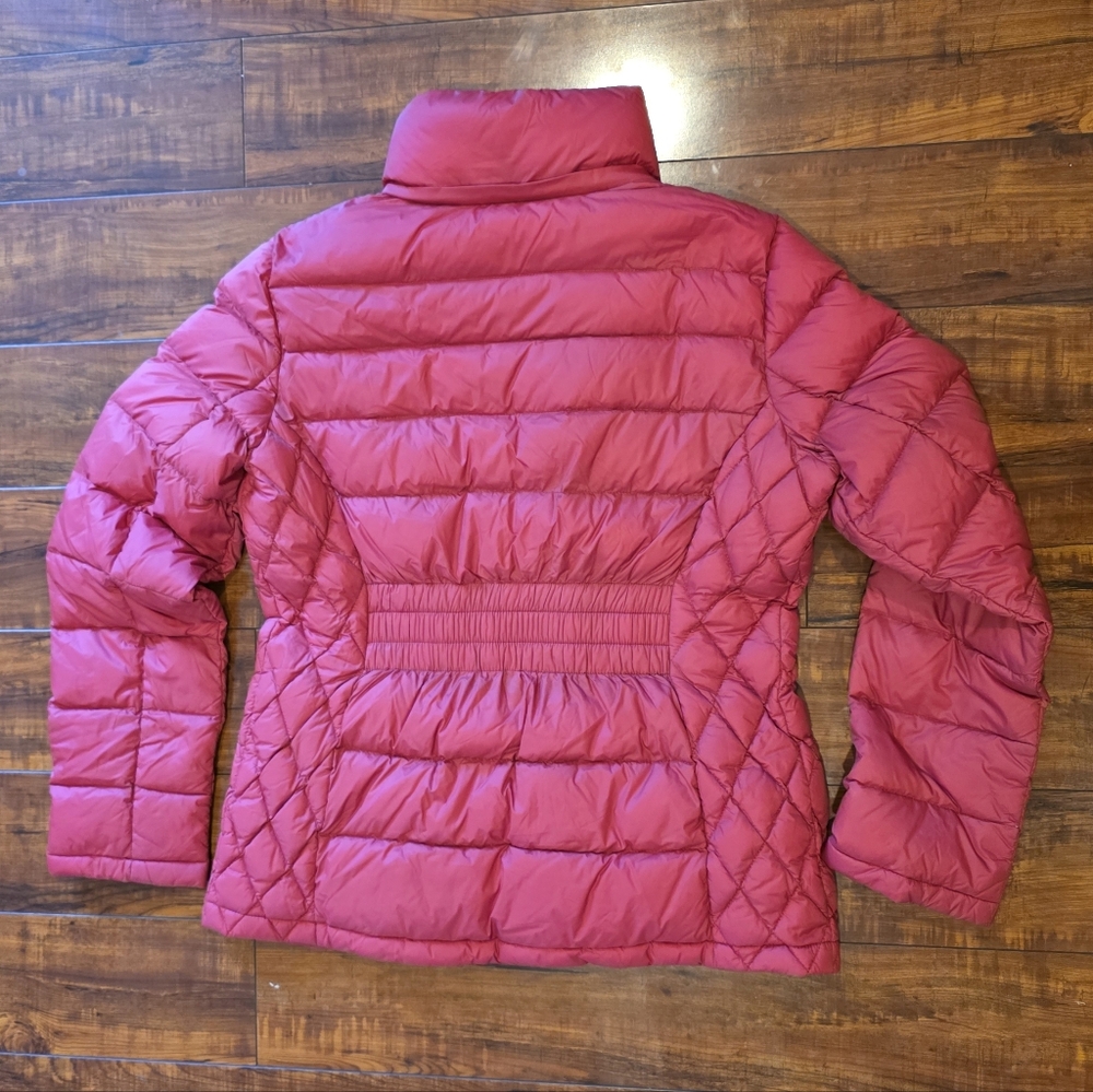 Michael kors packable down jacket - Picture 3 of 12